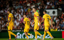 Ligue des champions : une sixième journée décisive pour les prétendants européens