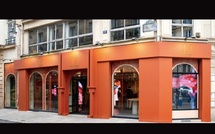 Paris accueille le concept-store "Morocco Kingdom of Taste" pour célébrer les produits agroalimentaires marocains