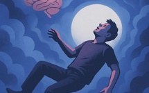 Pourquoi notre cerveau a l’impression de tomber quand on s’endort ?