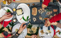 Cholestérol et raclette : peut-on se faire plaisir sans risque ?