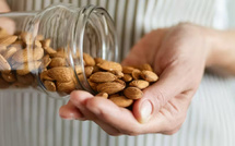 Amandes : alliées santé, mais à consommer avec modération