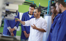 Maroc–GIZ : 30 000 jeunes vers les métiers de demain