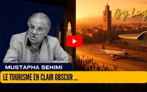 Le tourisme en clair obscur…