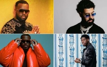 Coupe d'Afrique des Nations 2025 : un festival musical au Maroc