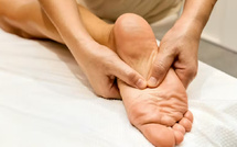 Stress chronique : et si tout commençait par les pieds ?