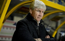 CAN 2025 : malgré son éviction, Marc Brys publie sa liste et défie la Fecafoot