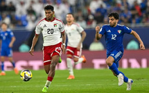 CAN 2025 : Amrabat libéré par le Betis pour rejoindre le Maroc