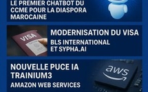 Podcast : l'essentiel de l'actualité Tech de la semaine du 09-12-2025"