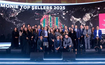 Royal Air Maroc : Top Sellers Maroc et ambitions aériennes pour la CAN 2025