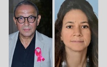 Les troubles de la parole à cause des dessins animés chez les enfants marocains