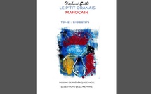 Republication du livre "Exode 1975 : Le P'tit Oranais Marocain"