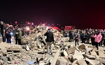 ​Désolation à Fès : 19 morts dans l’effondrement de deux immeubles