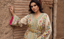Le Caftan marocain inscrit au patrimoine mondial de l’UNESCO