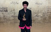 ​Youssef Drissi : Le créateur marocain couronné au Fashion Trust Arabia 2025