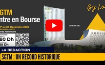 [vidéo] : ​SGTM : Un record historique avec près de 173.000 souscripteurs à l'IPO