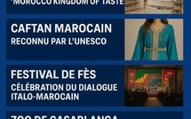 Podcast : l'essentiel de l'actualité Culture de la semaine du 10-12-2025"