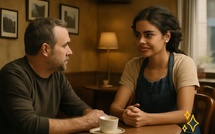 ​Chronique : Un Coup de cœur inattendu