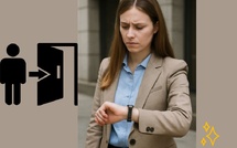 Une Espagnole licenciée pour être arrivée systématiquement en avance au travail