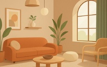 Les Appartements Sensoriels : comment la maison devient un sanctuaire pour le système nerveux