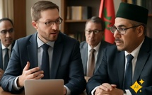 Et si les leaders politiques marocains avaient besoin aussi de spin doctor ?