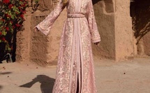 Le caftan marocain inscrit au patrimoine mondial de l'UNESCO