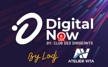 🔴Live Streaming de Digital Now 2025 par L'ODJ Média ! 🎥