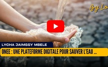 [vidéo] : ONEE : une plateforme digitale pour sauver l’eau potable vers un pilotage national unifié