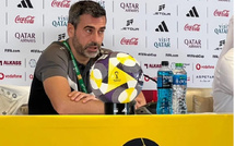 José Lana : « Le quart de finale contre le Maroc sera un véritable test pour la Syrie »