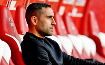 Ahmed Kantari nommé nouvel entraîneur du FC Nantes pour sauver la saison