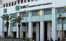 Holmarcom ouvre des discussions stratégiques avec BNP Paribas pour le rachat de la BMCI