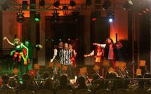 ​Impro’Fest : un festival d’improvisation théâtrale à Casablanca