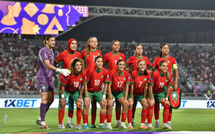 Coupe arabe 2025 : le Maroc fait plier la Syrie et file en demi-finales