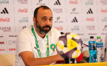 Tarik Sektioui : « Malgré les difficultés, les joueurs ont su répondre présent »