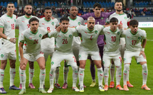 CAN 2025 : Walid Regragui dévoile la liste finale des Lions de l’Atlas