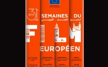 Les Semaines du Film Européen reviennent au Maroc pour leur 31e édition