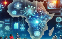 L’Afrique face au boom mondial de l’intelligence artificielle : ambitions fortes, réalités tangibles