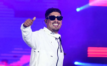 Lartiste installé à Rabat pour vivre pleinement la CAN 2025