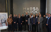 Marsa Maroc scelle un accord social historique jusqu’à 2030 : vers un port plus juste et performant
