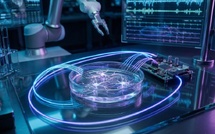 On est déjà demain : quand l’ordinateur devient vivant