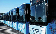 Tanger modernise son transport urbain : essais réussis des bus intelligents avant la CAN 2025