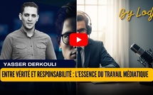 Entre vérité et responsabilité : l’essence du travail médiatique