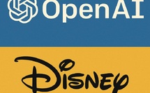 La guerre entre OpenAI et Disney n’aura pas lieu