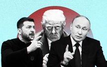 Zelensky remet un plan de paix à Trump avec des concessions majeures 