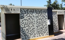 Rabat modernise son espace urbain avec des toilettes publiques intelligentes