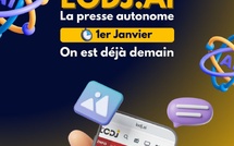 Pendant qu’ils inventaient la voiture autonome, L’ODJ Média a inventé la presse autonome.