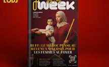 Parution de L'I-WEEK N°109 du 15 décembre 2025