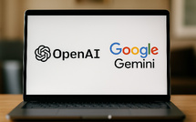 ' GPT-5.2 ' la contre-attaque d’OpenAI face à Gemini 3