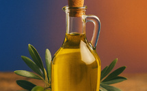 Huile d'olive à 50 DH/l : la récolte record fait chuter les prix.