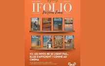 Parution de LODJ iFolio News du 15 Décembre 2025
