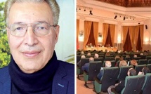 ACADEMIE DU ROYAUME : Un colloque international pour la paix et la coexistence religieuse